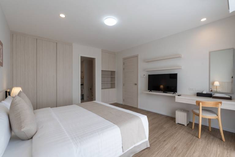 Aparthotel  Phla