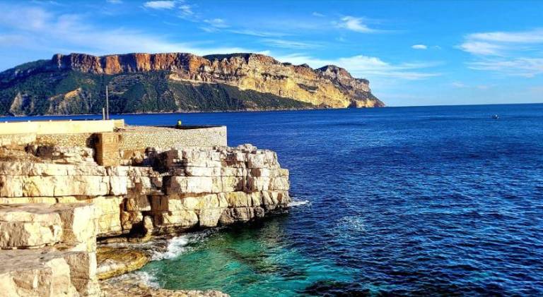 Camping Aux Portes De Cassis