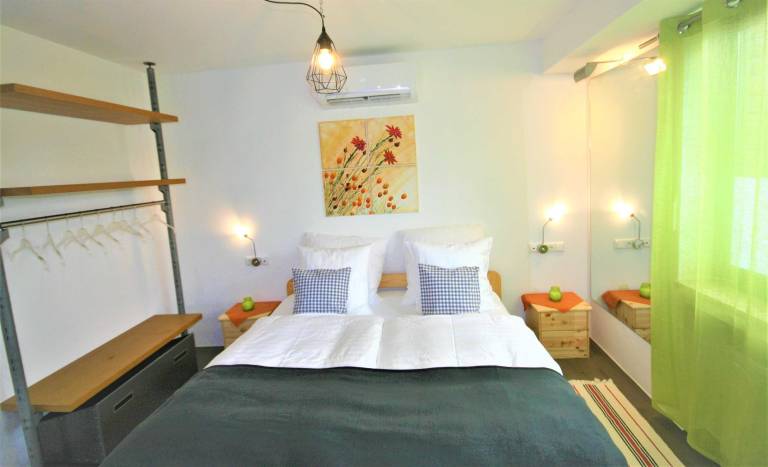Ferienwohnung Oberhausen