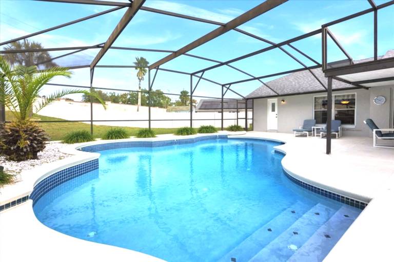 204 m² Villa