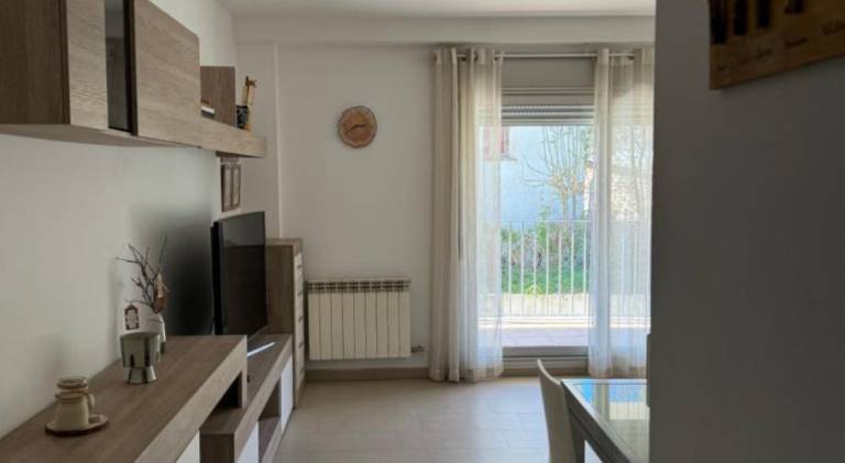 Holiday apartment with 2 rooms for 4 persons — photo 4