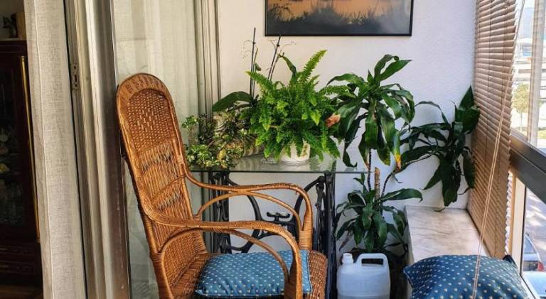 Apartment with 4 rooms for 11 persons — photo 3