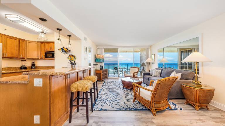 Condo Kapalua