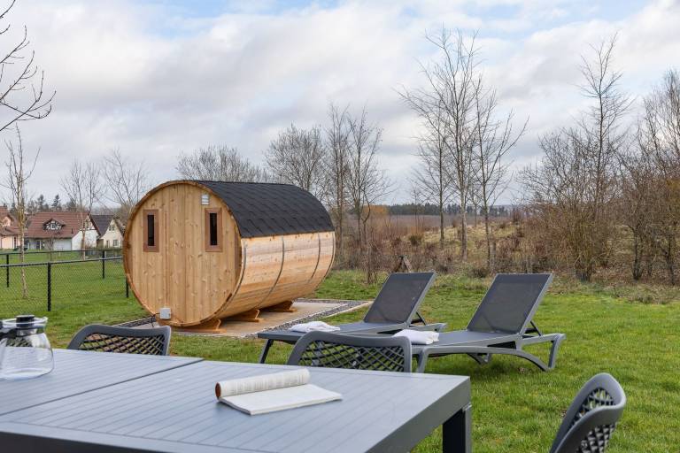 Maison de vacances Ediger-Eller