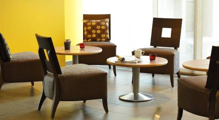 Adagio Nantes Centre Aparthotel — photo 4