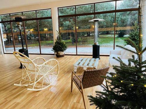 Resort Mszczonów