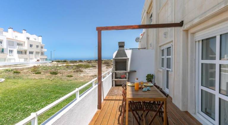 Fully equipped apartment with terrace & barbeque | Close to the beach | Pets are welcome — photo 4