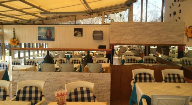 Hotel Vela Azzurra — photo 4
