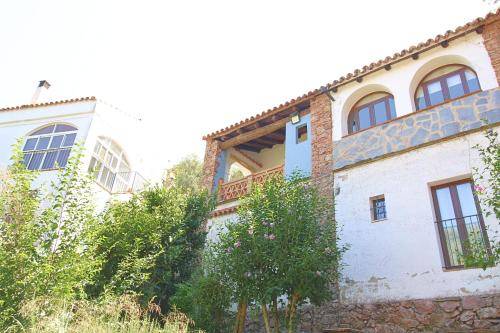 House  Aracena