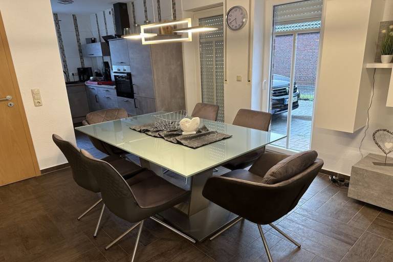 Children-friendly beautiful vacation home with barbecue, terrace & garden | Pet-friendly — photo 4