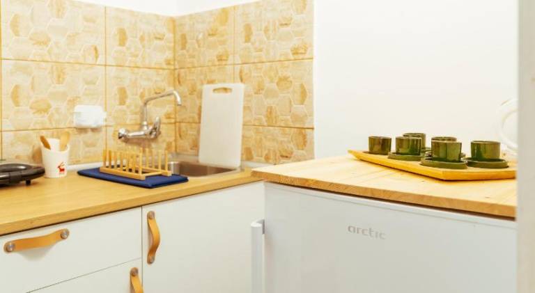 Rental apartment | Close to Romanian Athenaeum — photo 4