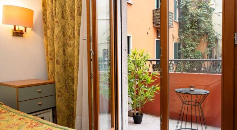 Camelia Rooms Venice Guesthouse — photo 2