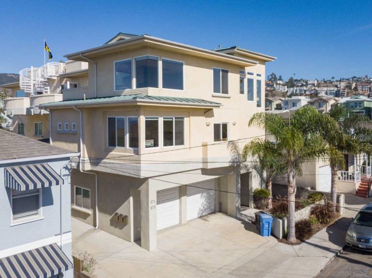 Condo  Avila Beach