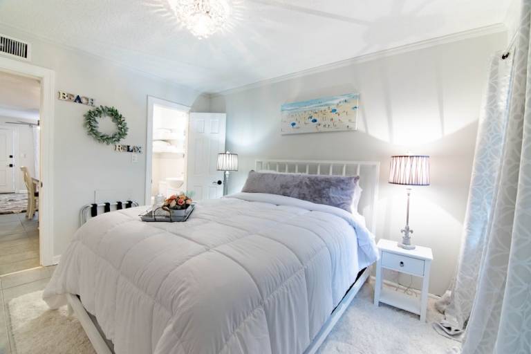 Condo Jacksonville Beach