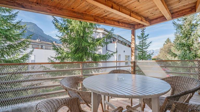 Apartman  Kitzbühel