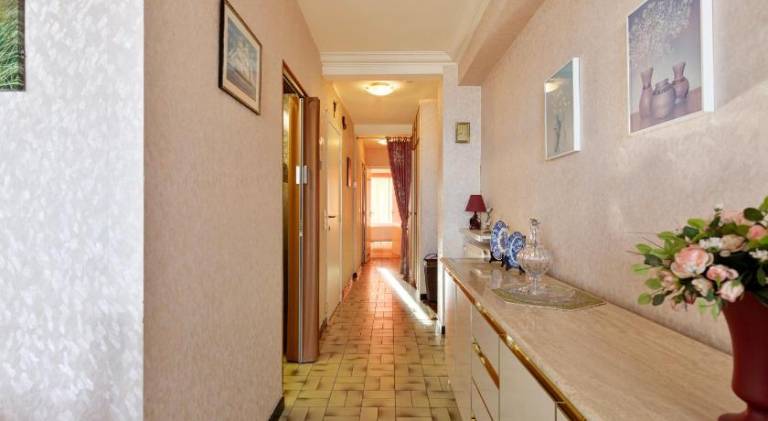 Holiday apartment with 1 room for 3 persons — photo 4