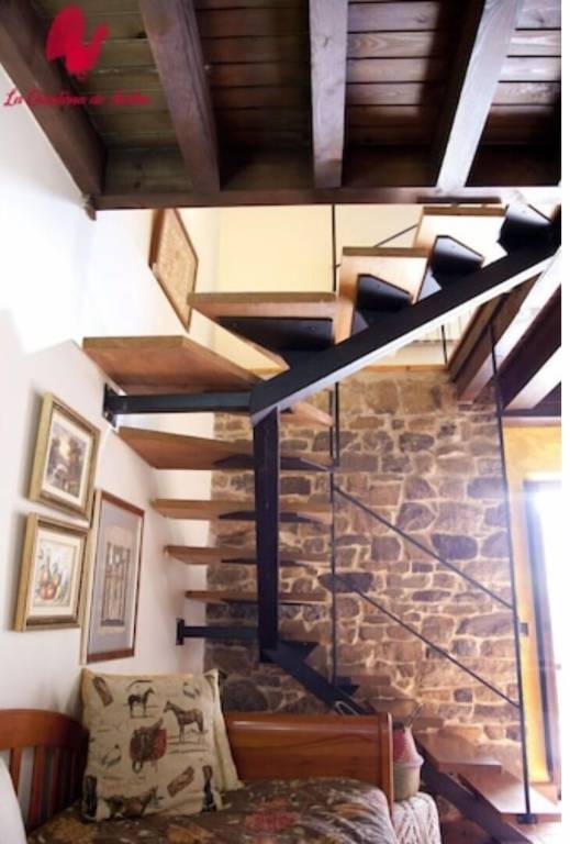 Casa Jomezana de Abajo