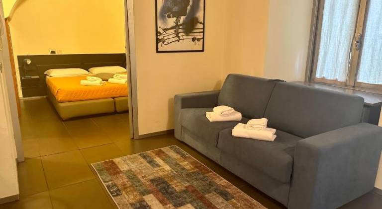 FEEL - Luxury Duomo Suite — photo 5