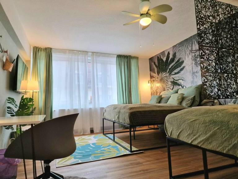 Ferienwohnung Gießen