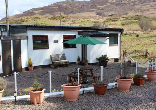 House  Gairlochy