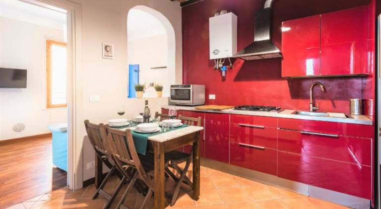 Apartment | Near Santa Maria della Spina — photo 5