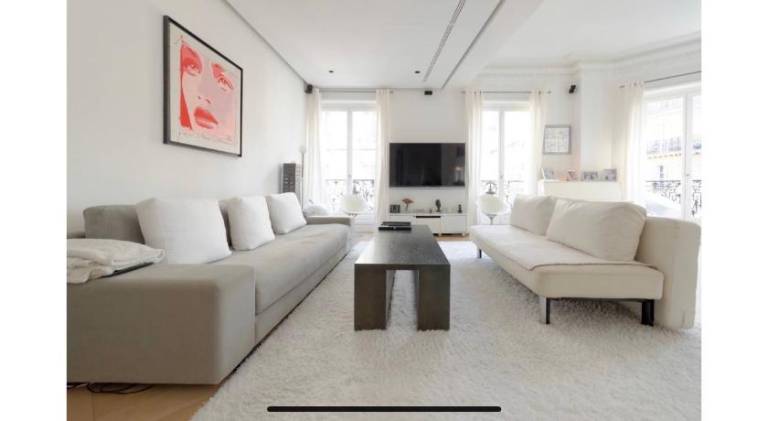 Holiday apartment with terrace — photo 5
