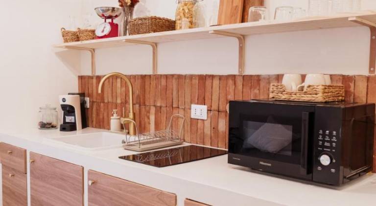 OAZA Design Apartments Jacuzzi Suite or Shower City Center Catania — photo 3
