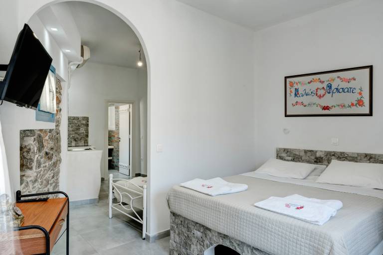 Ferienwohnung  Chora