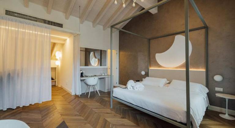 Hotel Bigio — photo 2