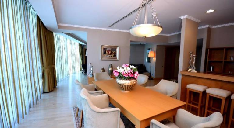 Wyndham Grand Izmir Ozdilek Thermal & Spa — photo 5
