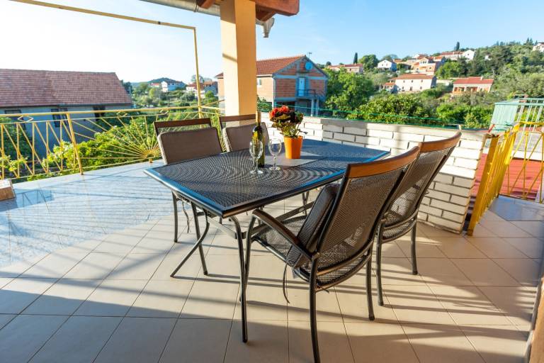Apartament  Mali Iž