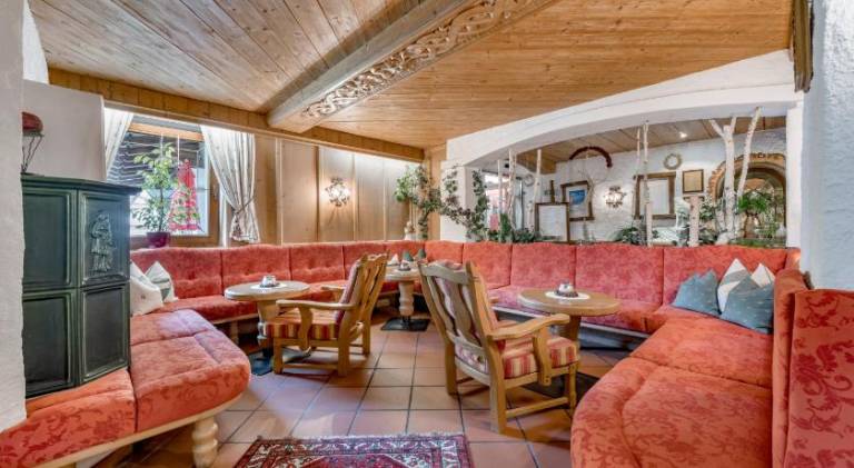 Hotel Almhof — photo 3