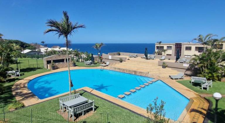 Apartment  Umhlanga