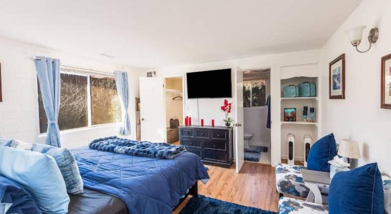 Vacation home with 3 rooms for 5 persons — photo 2