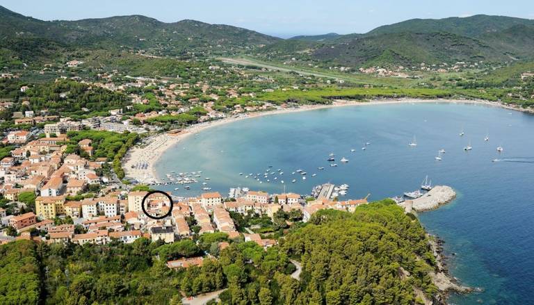 Appartamento Marina di Campo