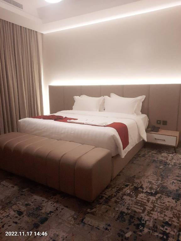 Serviced apartment | Pets are welcome in Makkah