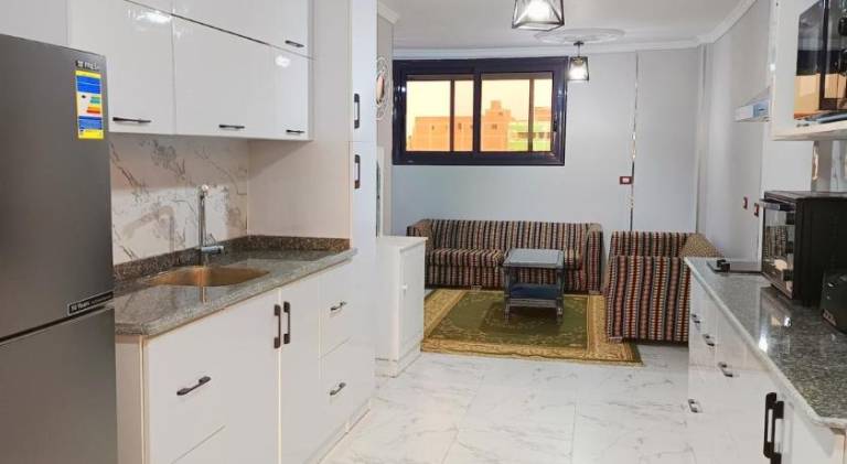 Holiday apartment with 2 rooms for 4 persons — photo 5