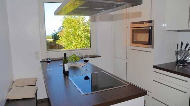 Ferienwohnung Helgoland