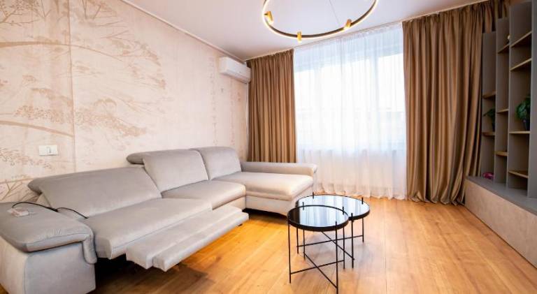One by One by Grand Accommodation in Bucharest