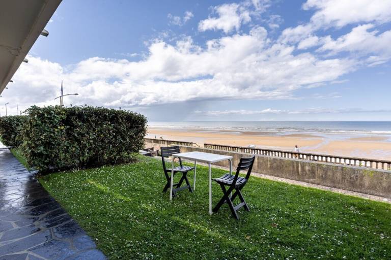 Ferienwohnung  Cabourg