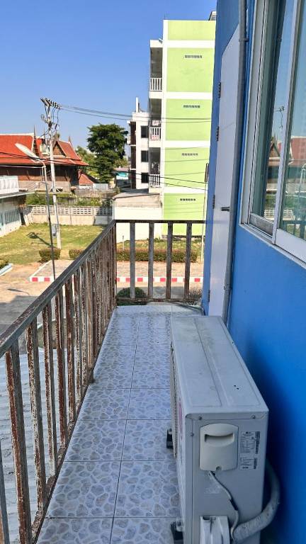 Apartment with 1 room for 2 persons — photo 4