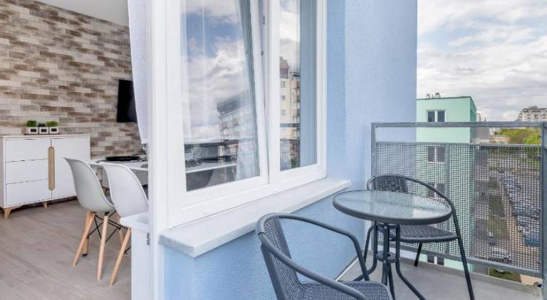 Charming apartment with patio | Pets are welcome — photo 5