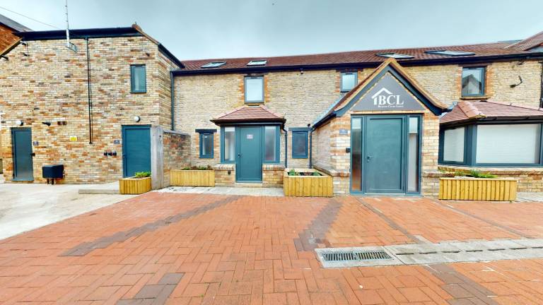 Apartment  Bicester