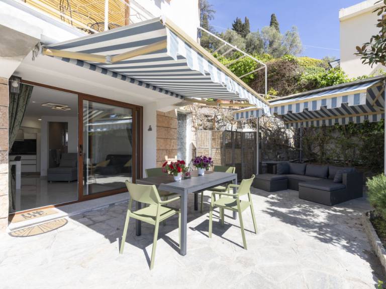 Appartamento Bordighera