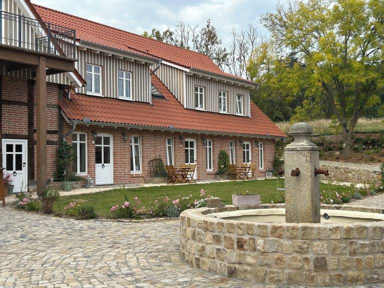 Ferienwohnung Rinteln