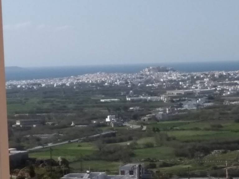 σπίτι Kourounochori