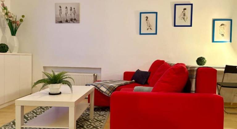 Apartment | Near Blue Church — photo 3