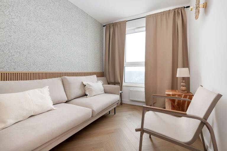 Letnicka 1H Gda sk Apartment with Soul Parking — photo 3