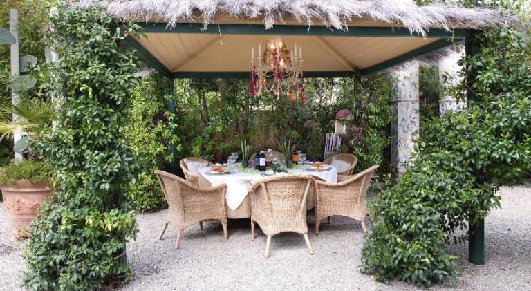 Fattoria Santa Lucia Borgo alla Cantina — photo 4