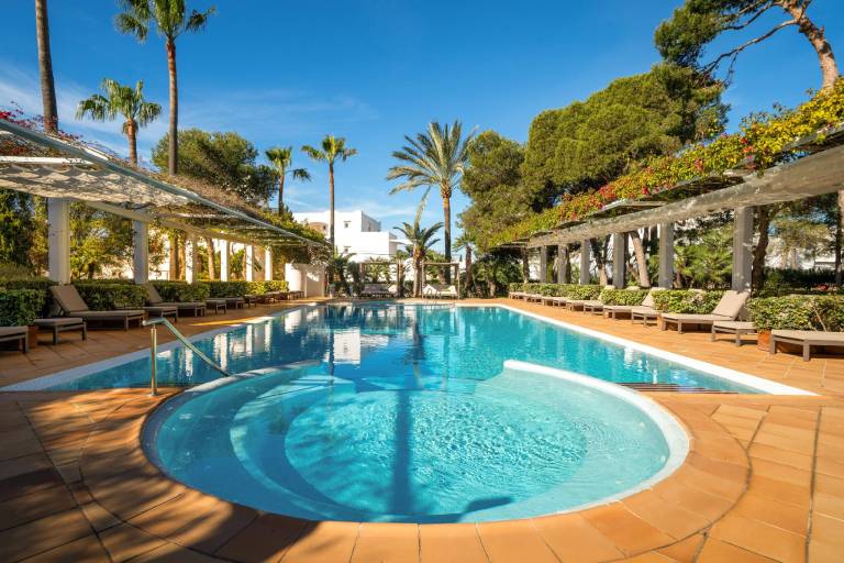 Melia Cala d'Or Boutique Hotel — photo 3